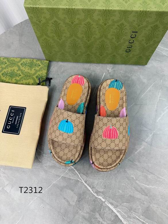 Gucci sz35-41 h1139